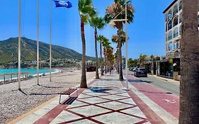 2 Bedroom Albir Apartment By The Beach